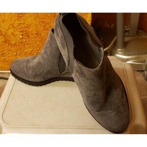 NATURALIZER "Darena" Ankle Bootie 7W